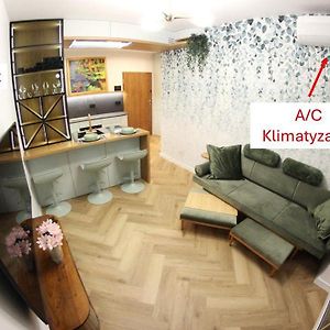 Appartement met Twee Slaapkamers